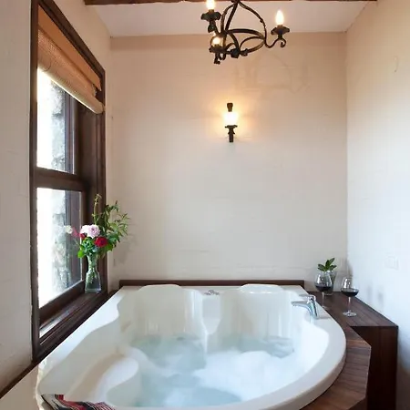 Mandarin Villa