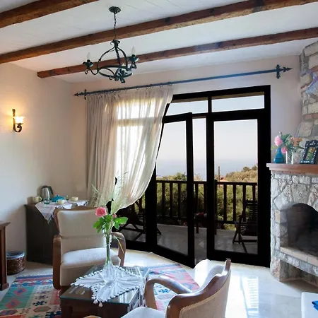 Villa Mandarin Faralya
